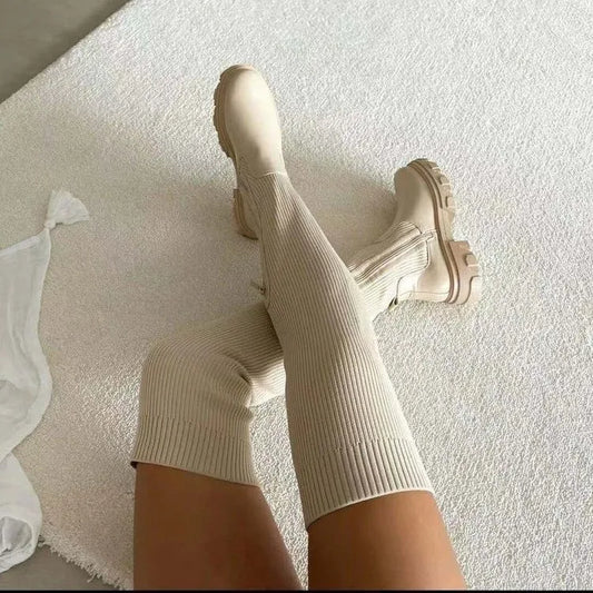 Carrie Boots
