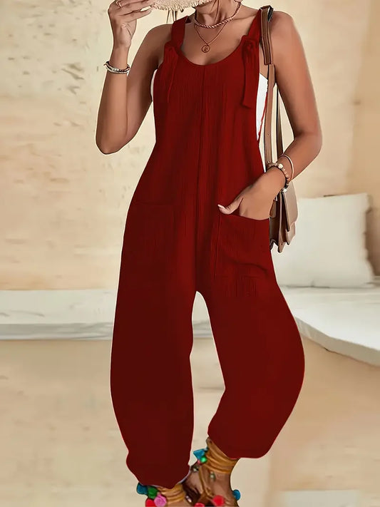 Karsyn Jumpsuit