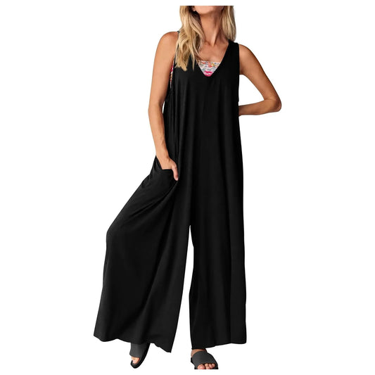 Gillian Jumpsuit