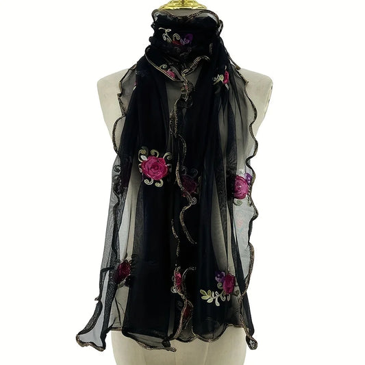 Hanako Scarf