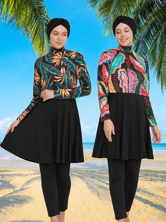Luna Burkini