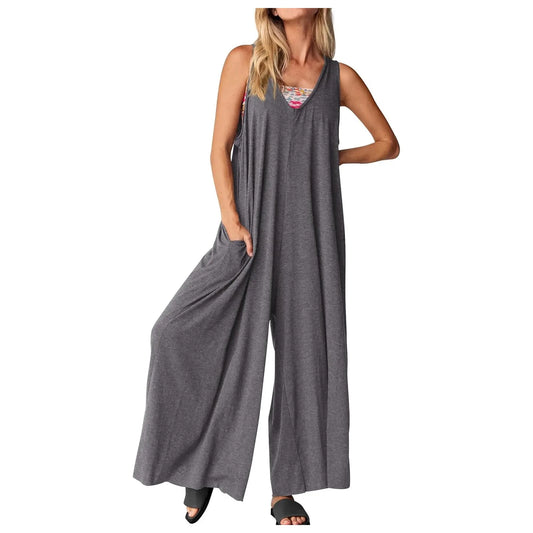 Gillian Jumpsuit