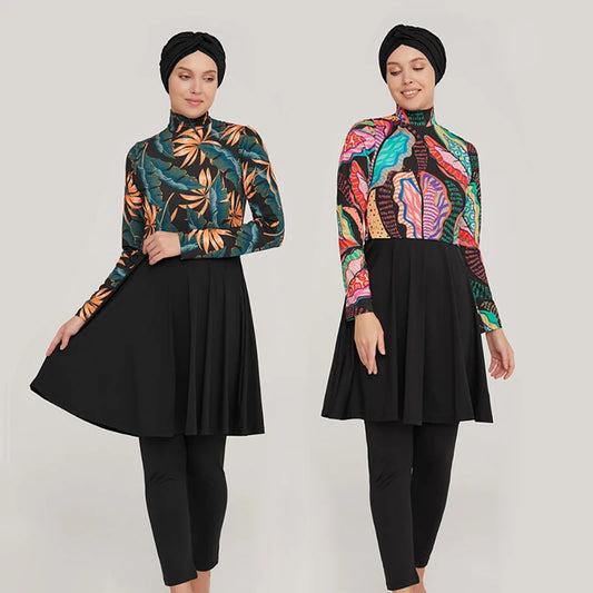 Luna Burkini