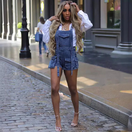 Jami Suspender