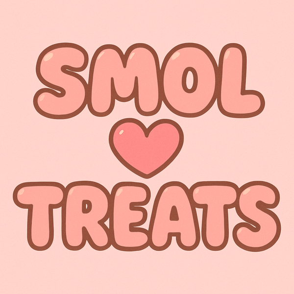 smol♥treats